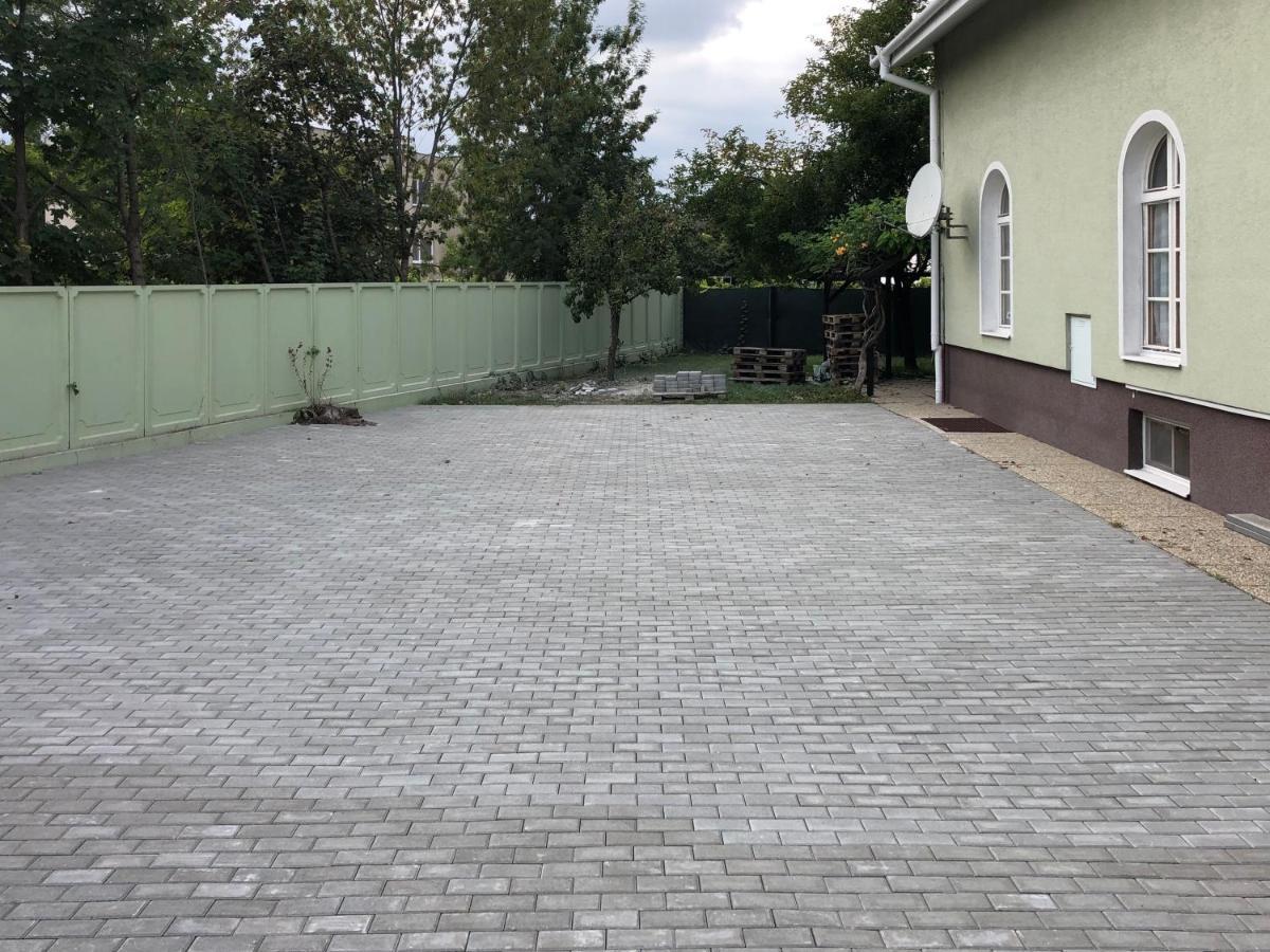 فندق Aqua Dunajská Streda المظهر الخارجي الصورة